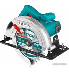 Дисковая (циркулярная) пила Total TS11418526