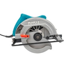 Дисковая пила Total TS11418526