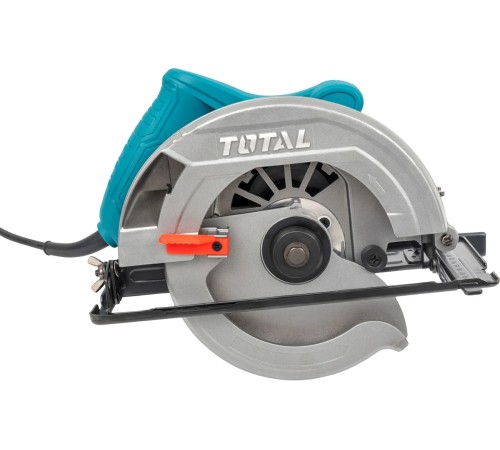 Дисковая (циркулярная) пила Total TS11418526