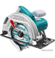 Дисковая пила Total TS1141856