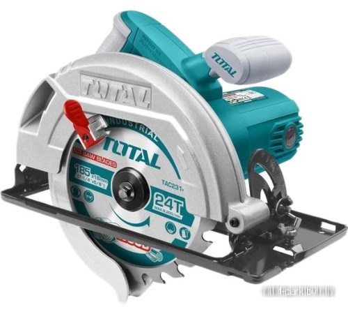 Дисковая пила Total TS1141856