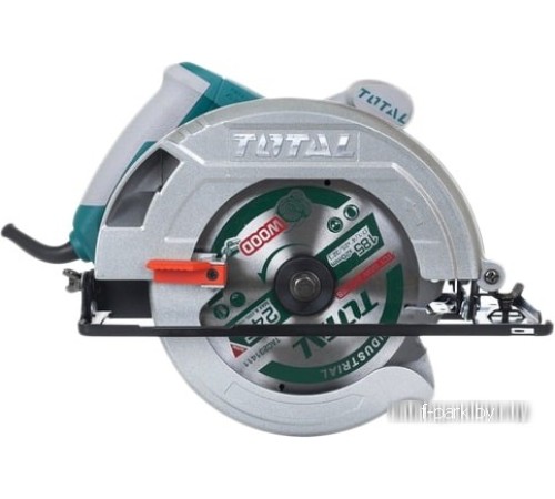 Дисковая пила Total TS1141856