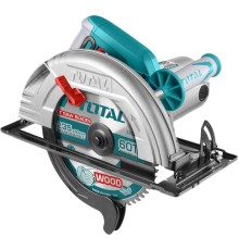 Дисковая (циркулярная) пила Total TS1222356