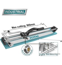 Плиткорез Total THT578004