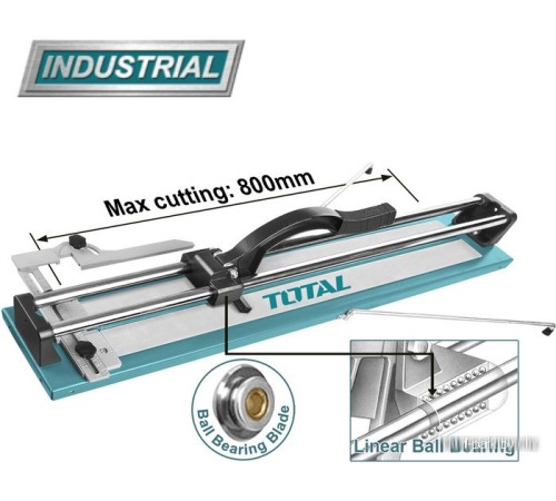 Плиткорез Total THT578004