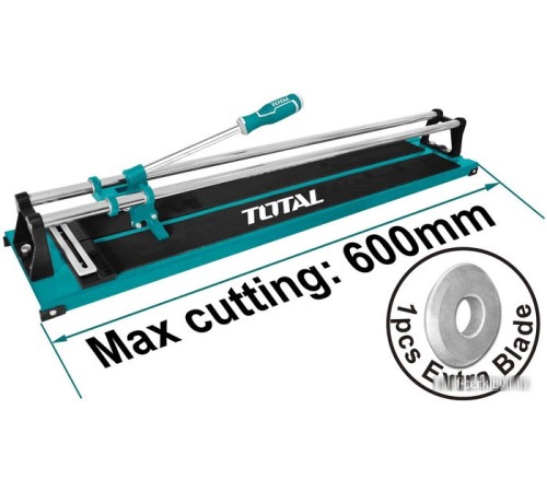 Плиткорез Total THT576004
