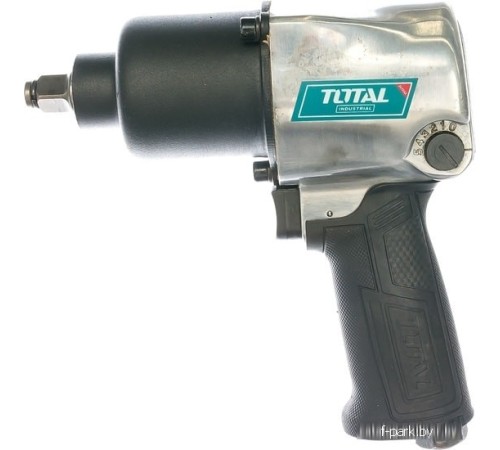 Пневматический гайковерт Total TAT40122