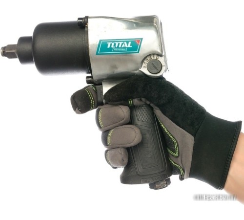 Пневматический гайковерт Total TAT40122