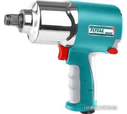 Пневматический гайковерт Total TAT40341