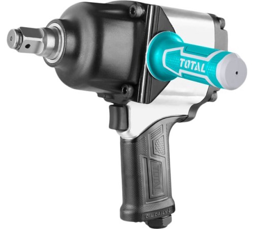 Пневматический гайковерт Total TAT40342