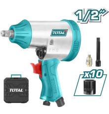 Пневматический гайковерт Total TAT41125