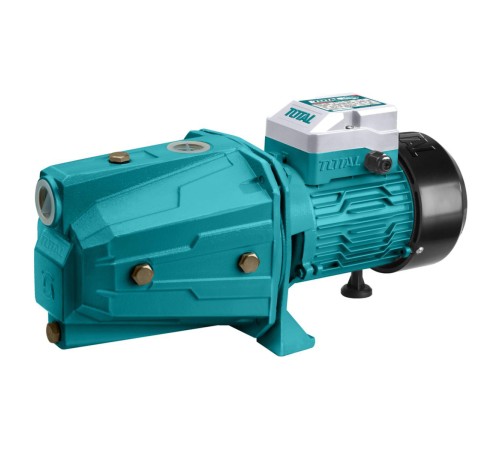 Самовсасывающий насос Total TWP311006