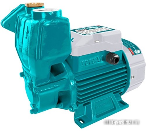 Самовсасывающий насос Total TWP107506