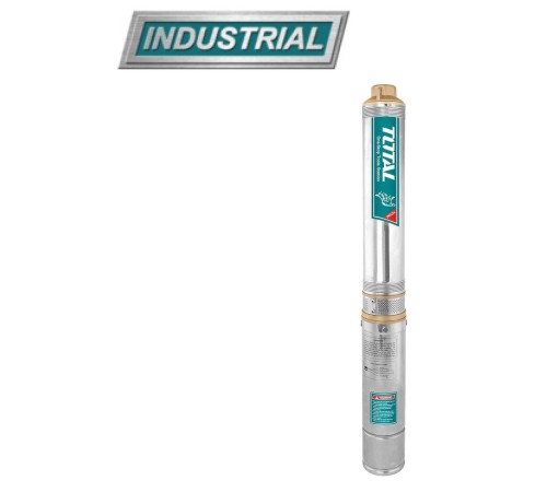 Насос скважинный Total TWP55501