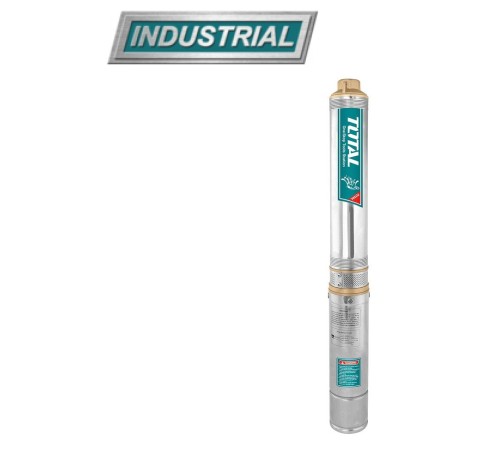 Насос скважинный Total TWP57501
