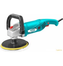 Полировальная машина Total TP1121802