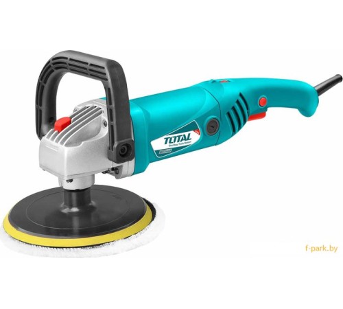 Полировальная машина Total TP1121802
