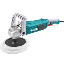 Угловая шлифмашина Total TP1141806