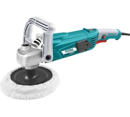 Угловая шлифмашина Total TP1141806