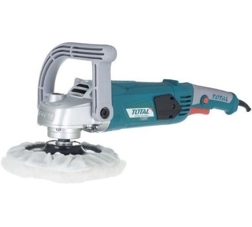 Угловая шлифмашина Total TP1141806