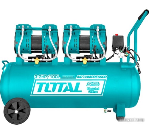 Компрессор Total TCS2241008