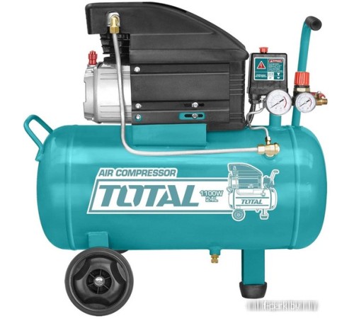 Компрессор Total TC120246