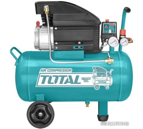 Компрессор Total TC125506