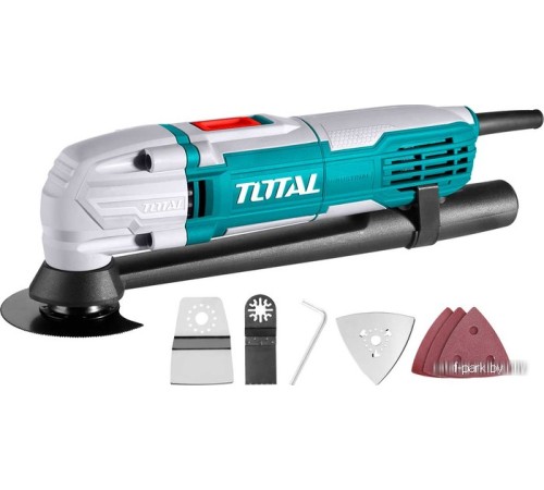 Реноватор Total TS3006