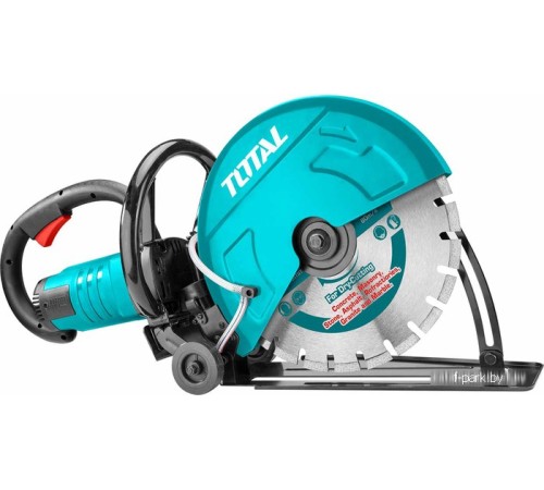 Электрорез Total TPC9203556