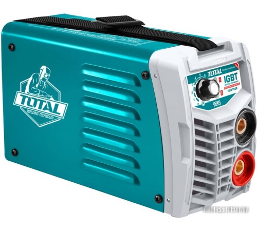 Сварочный инвертор Total TW21306