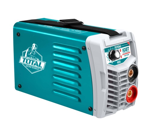 Сварочный инвертор Total TW21306