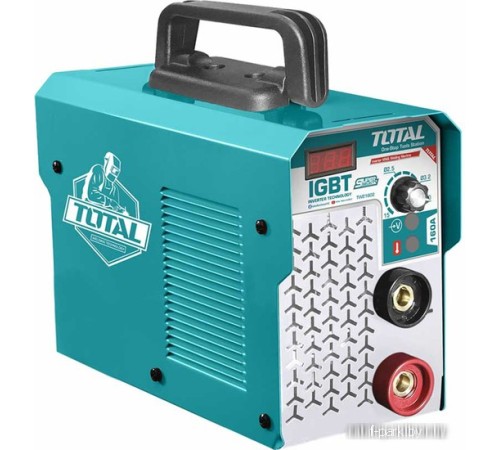 Сварочный инвертор Total TW21602