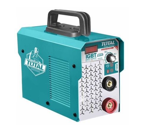 Сварочный инвертор Total TW21602