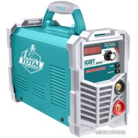 Сварочный инвертор Total TW21605
