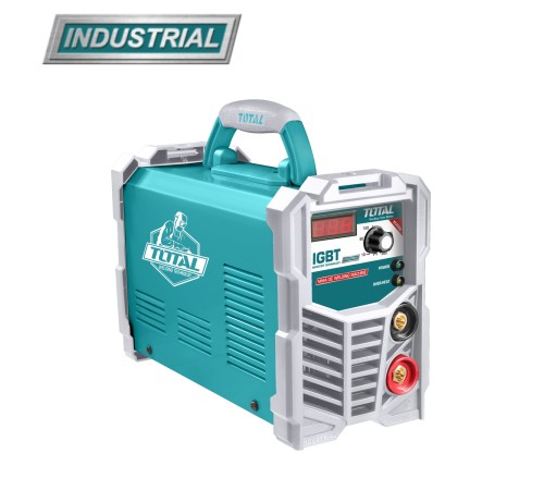 Сварочный инвертор Total TW21605