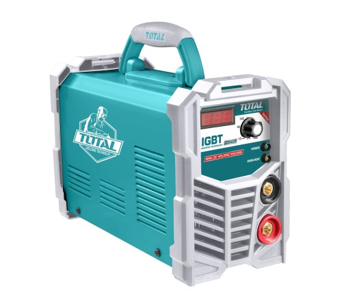 Сварочный инвертор Total TW21605