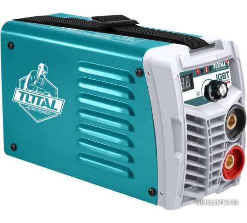 Сварочный инвертор Total TW21806