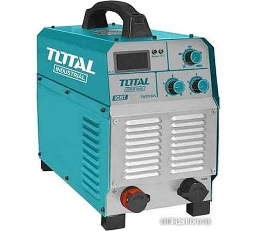 Сварочный инвертор Total TW25005