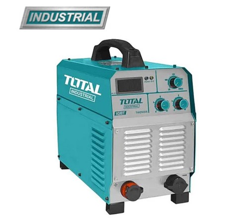 Сварочный инвертор Total TW25005