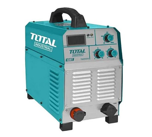 Сварочный инвертор Total TW25005