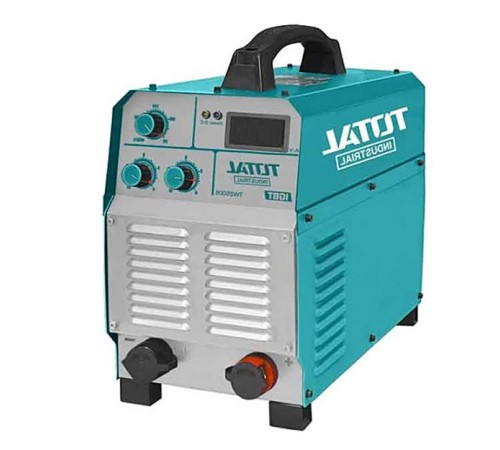 Сварочный инвертор Total TW25005