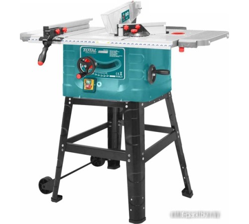 Станок Total TS5152542