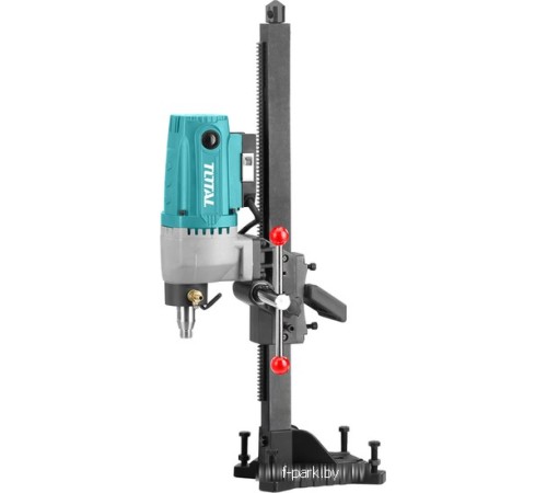 Дрель алмазного сверления Total TDDM28001