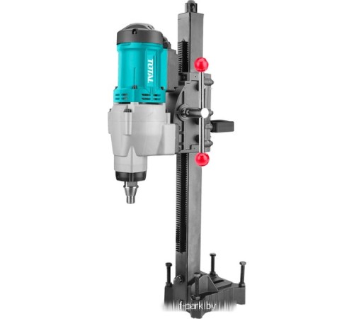 Дрель алмазного сверления Total TDDM38001