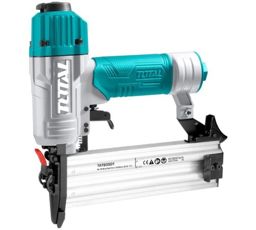 Пневматический гвоздезабивной пистоле Total TAT83501