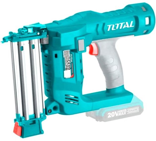 Пистолет гвоздезабивной Total TCBNLI2028