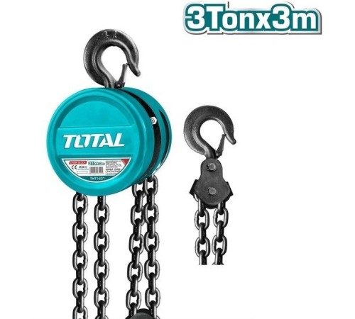 Таль Total THT1631