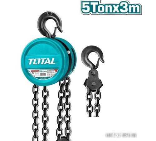 Таль Total THT1651