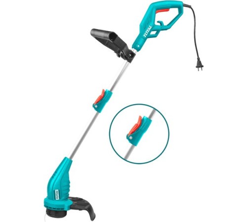 Триммер Total TG103512