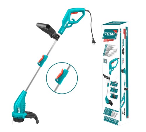 Триммер Total TG103512